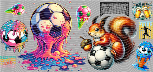 16oz Latest Bestseller-C 7399